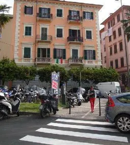 Affittacamere Il Gatto Zorba - Image 1