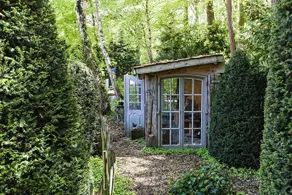 B&B De Libellen van Waaroost - Image 2