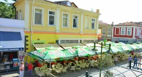 Plaza Hotel Burgas - Image 2