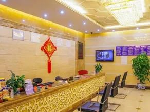 Hongda Business Hotel - Image 2