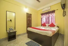 Hotel Kshounish Residency By Oyo Rooms - Image 1