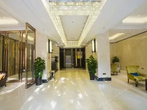 Donglan Century Hotel - Image 3