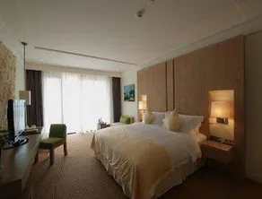 Sun Kingdom Hotel Chongqing - Image 3