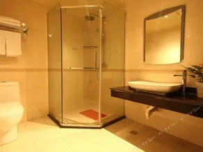Wuxi 530 Business Hotel - Image 5