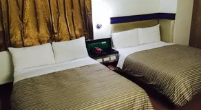 I DA Hotel - Image 4