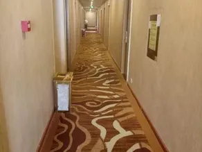 Jinkuihua Business Hotel - Image 5