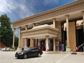 Pingxiang Ruili Elegant Aesthetic Hotel (Municipal People's Hospital) - Image 3