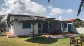 Casa de charme e aconchego a beira-mar em Gracandu RN - Image 2