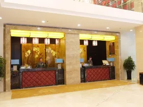 Xingshang Jinyuan Hotel - Image 3