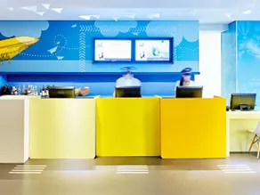 Ibis Styles Sao Paulo Anhembi Hotel - Image 4
