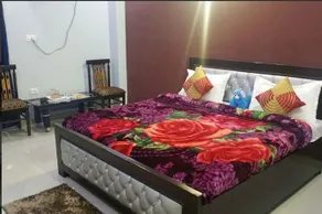 Rudraksh Inn New Delhi - Image 5