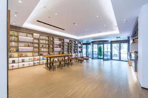 Hanting Express Zhengzhou Hi-Tech Zone Dongqing Street - Image 3