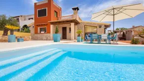 Holiday home Carrer Llaut - 3 - Image 4