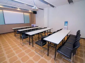 Hanting Hotel Wuxi Henglong Plaza - Image 5