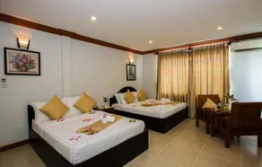 KingFisher Angkor Hotel - Image 2