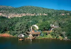 Kingfisher Lodge - Image 4