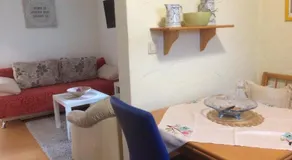 Ferienwohnung Im Grünen Haus - Image 2