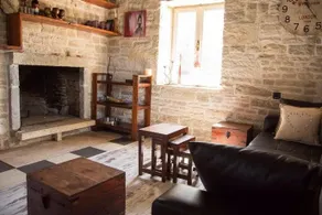 Country House Olive Garden - Image 4