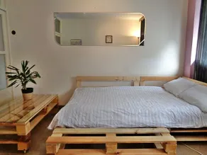 Kalemegdan GREEN Area Apartment - Image 1