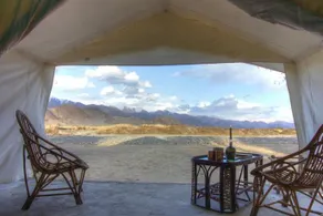 The Indus River Camp - Image 5