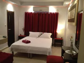 MORYA GUESTHOUSE - Image 4