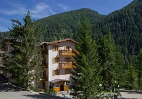 Hotel Santa Maria - Image 2