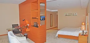 Shenzhen Huamao Aviatic Hotel - Image 5