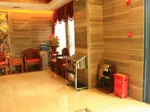 Jin Guo Tao Ran Hotel - Image 2