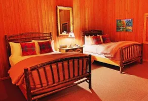 The Lodge At Gold River - Image 2