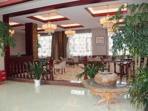 Tiansheng Nongzhuang Hotel - Image 4