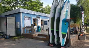 FeWo am Kulkwitzer See - Image 5