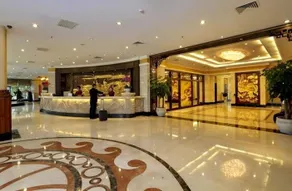 Golden Lotus Herton Seaview Hotel - Image 3
