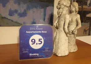Appartamento Rosa - Image 3