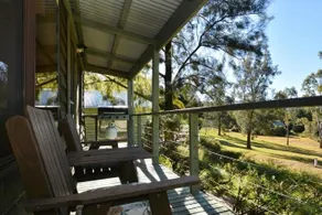 Caddyshack Cabin @ Kangaroo Valley Golf & Country Resort - Image 5