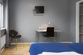 Sure Hotel By Best Western Stockholm Alvsjo - Image 4