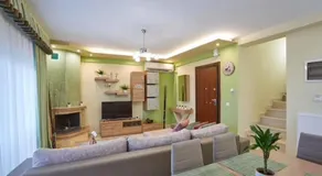 Earthy Boutique Luxurious House -Marble Luxury House - Image 2