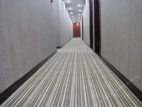XINYAJU BUSINESS HOTEL - Image 4