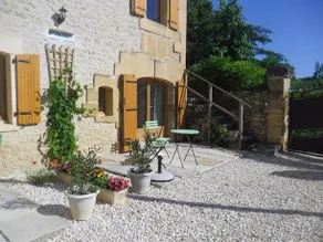 Le Jardin Des Amis - Domaine de Vacances - Image 4
