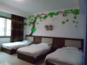 Shuishang Renjian Hotel - Image 5
