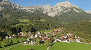 Große FeWo Scheffau - Image 5