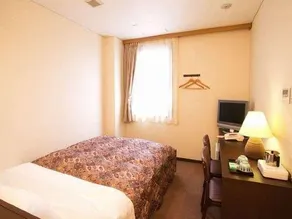 Honjo Station Hotel Betsukan - Image 4