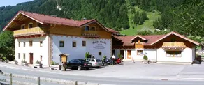 Gasthaus Appartements Maislau - Image 2