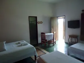 Hotel Fazenda Pontal De Tiradentes - Image 4