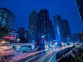 CHONGQING INDEPENDENT ME HOTELAPARTMENT - Image 5