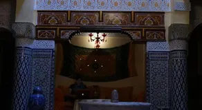 Riad Doha - Image 2