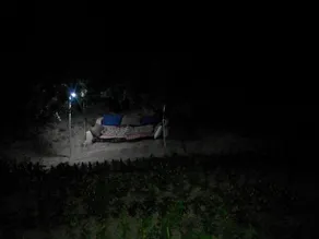 Kapadokya Karsi Bag Camping - Image 2