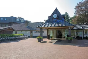 WestCordhotel De Veluwe - Image 2