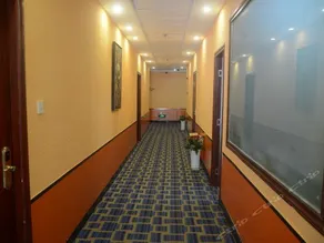 Jiacheng Express Hotel Xiamen Fanghu - Image 3