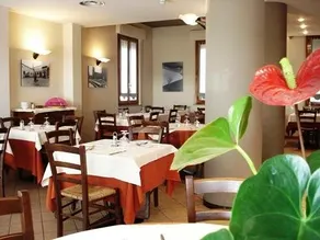 Hotel Trattoria Contini - Image 4