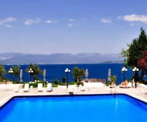 Hotel Pelagos - Image 3